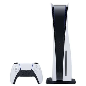 Изображение товара «Игровая приставка Sony PlayStation 5»