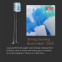 Изображение товара «Сменные насадки для зубной щётки Dr.Bei Sonic Electric Toothbrush Head (EB02BK060300) 3 шт Black» №4