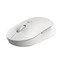 Изображение товара «Беспроводная мышь Xiaomi Mi Silent Mouse Edition (WXSMSBMW03) White» №2