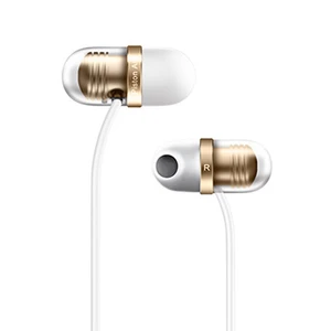 Изображение товара «Наушники Xiaomi Mi Piston Air Capsule In-Ear Headphones White»
