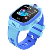 Смарт-часы детские Smart Watch Y31 Blue