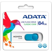 Флеш-накопитель ADATA USB 64 GB