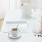 Изображение товара «Электрический чайник Xiaomi Qcooker Retro Electric Kettle 1.7L White» №3