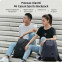 Изображение товара «Рюкзак Xiaomi Mi Casual Sports Backpack Black (ZJB4158)» №12