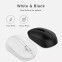 Изображение товара «Беспроводная мышь Xiaomi MIIIW Wireless Office Mouse White» №5
