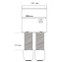 Изображение товара «Сушилка для обуви Xiaomi Soothing (DSHJ-S-2110) Beige» №8
