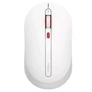 Беспроводная мышь Xiaomi MIIIW Wireless Mouse Silent (MWMM01) White