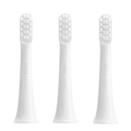 Сменные насадки для зубной щётки Xiaomi Mijia T100 (MBS302) 3 шт White