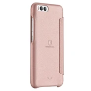 Флип-кейс Lenuo для Xiaomi Mi 6 Pink