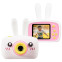 Изображение товара «Детский фотоаппарат ZUP Childrens Fun Camera Pink» №8