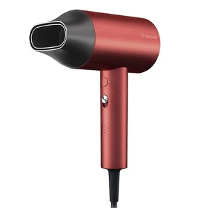 Изображение товара «Фен Xiaomi Showsee Hair Dryer A5 Red»