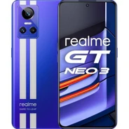 Смартфон Realme GT Neo 3 12/256 GB Blue