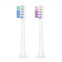Изображение товара «Сменные насадки для зубной щетки Xiaomi Dr. Bei Sonic Electric Toothbrush (EB-P202) 2 шт» №1