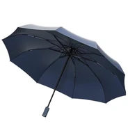 Зонт Xiaomi Zuodu Full Automatic Umbrella Blue
