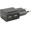 Изображение товара «Сетевое зарядное устройство Red Line 2 USB NT-2A 2.1A White» №1