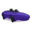 Изображение товара «Беспроводной геймпад Sony DualSense (CFI-ZCT1W) Галактический пурпурный» №7