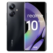 Смартфон Realme 10 Pro Plus 5G 8/128 GB Black