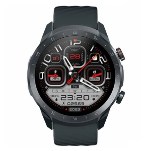Изображение товара «Смарт часы Xiaomi Mibro Watch A2 Black»