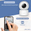 Изображение товара «IP-камера IMILAB Home Security Camera C20 (CMSXJ36A)» №6
