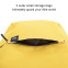 Изображение товара «Рюкзак Xiaomi Mi Colorful Mini Backpack 10L Yellow» №5