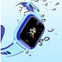 Изображение товара «Смарт-часы детские Smart Baby Watch Y96S 4G с кнопкой SOS Pink» №6