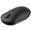 Изображение товара «Беспроводная мышь Xiaomi Mi Wireless Mouse Lite 2 (XMWXSB02YM) Black» №1