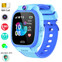 Изображение товара «Смарт-часы детские Smart Watch Y31 Blue» №3