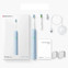 Изображение товара «Электрическая зубная щетка Huawei Lebooo 2S Smart Sonic White» №8
