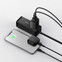 Изображение товара «Сетевое зарядное устройство Baseus 10.5W Compact Charger Black» №4