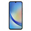 Изображение товара «Смартфон Samsung Galaxy A34 5G 6/128 GB Silver» №10