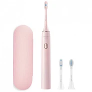 Электрическая зубная щетка Soocas X3U Standart Set Pink