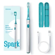 Электрическая зубная щетка Xiaomi Soocas Spark Electric Toothbrush MT1 Silver
