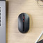 Изображение товара «Беспроводная мышь Xiaomi MIIIW Wireless Mouse Silent (MWMM01) White» №8