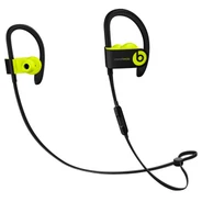 Наушники Beats Powerbeats3 Wireless (A1747) Shock Yellow