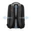 Изображение товара «Рюкзак Xiaomi 90 Points NINETYGO Btrip Large Capacity Backpack» №4