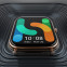 Изображение товара «Умные часы Xiaomi Haylou RS4 Plus (LS11) Gold» №11