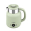 Изображение товара «Электрический чайник Xiaomi Ocooker Kettle (CR-SH1501) Green» №6