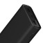 Изображение товара «Внешний аккумулятор Xiaomi Mi Power Bank 3 Pro 20000 mAh (PLM07ZM) Black» №3