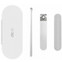 Изображение товара «Маникюрный набор Xiaomi Hoto Clicclic 3 in 1 Nail Clippers Set (QWZJD001)» №1