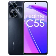 Смартфон Realme C55 8/256 GB Rainy Night
