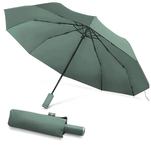 Изображение товара «Зонт Xiaomi Zuodu Full Automatic Umbrella Led Green»