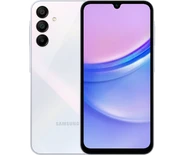 Смартфон Samsung Galaxy A15 8/256 GB Light-Blue