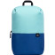 Изображение товара «Рюкзак Mi Colorful Backpack 7L (ZJB4213CN) Мятно-синий / Mint Blue» №2
