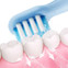 Изображение товара «Электрическая детская зубная щетка Dr. Bei Kids Sonic Electric Toothbrush K5» №6