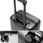 Изображение товара «Чемодан Xiaomi Mi Trolley 90 Points Suitcase 20" 36 л Black» №12