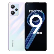 Смартфон Realme 9 5G 4/128 GB White