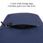 Изображение товара «Рюкзак Xiaomi Mi Colorful Mini Backpack 10L Army Green» №11
