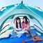 Изображение товара «Палатка автоматическая Xiaomi Hydsto Multi-scene Quick Open Tent (YC-SKZP02) Sea Blue» №4