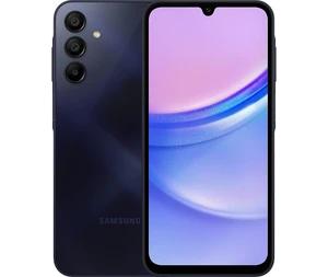Изображение товара «Смартфон Samsung Galaxy A15 8/256 GB Dark-Blue»
