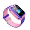 Изображение товара «Смарт-часы детские Smart Baby Watch Q12 2G с кнопкой SOS Blue» №3